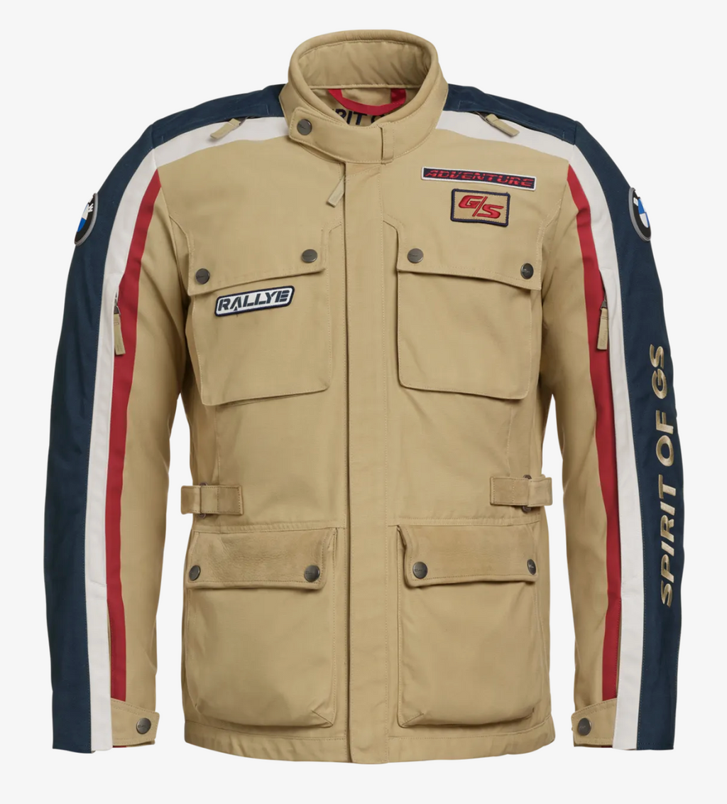 GS Tatacoa Jacket BMW Motorrad