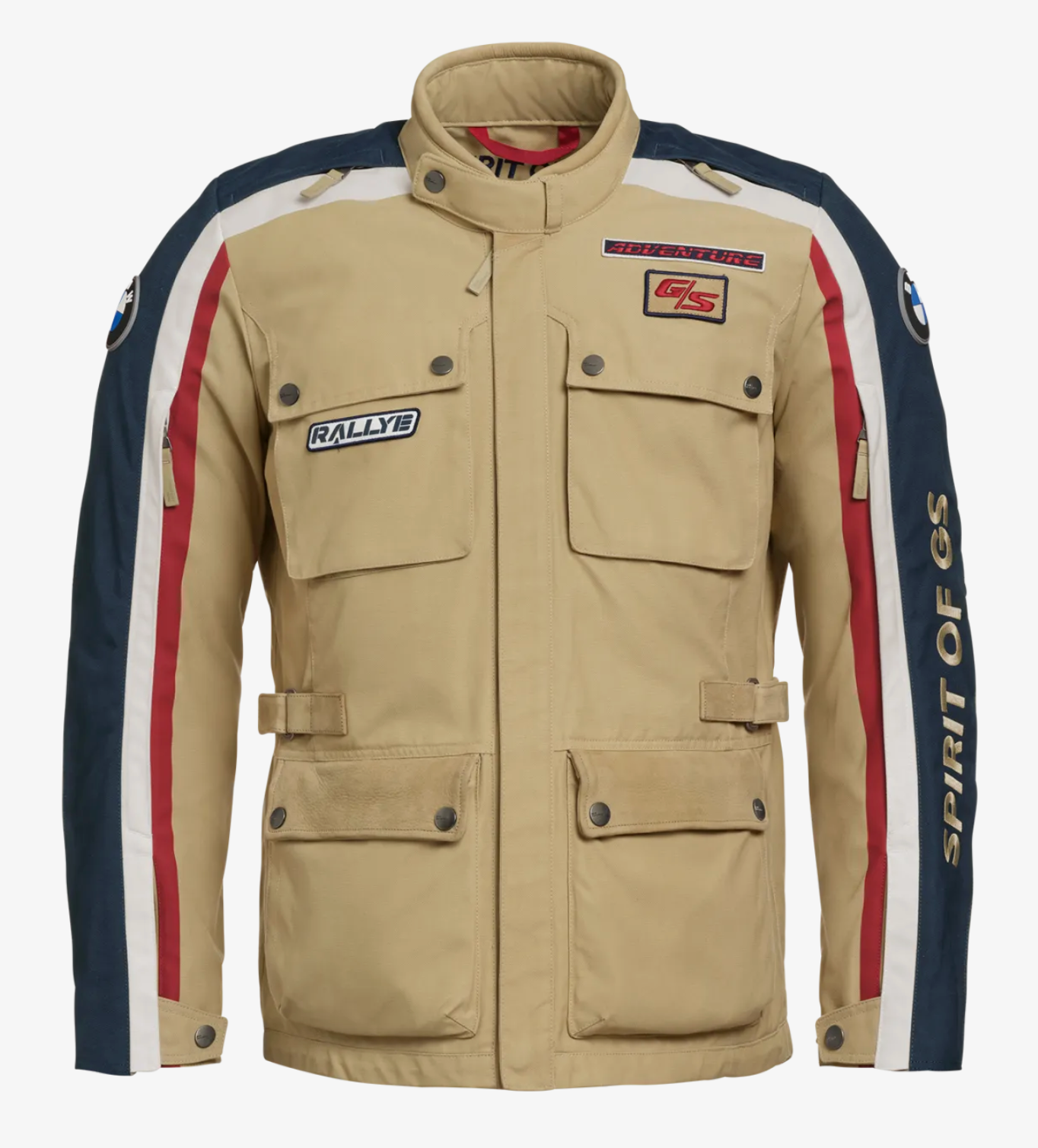 GS Tatacoa Jacket BMW Motorrad