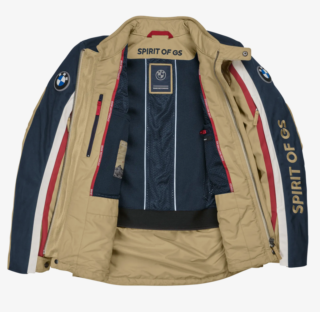 GS Tatacoa Jacket BMW Motorrad