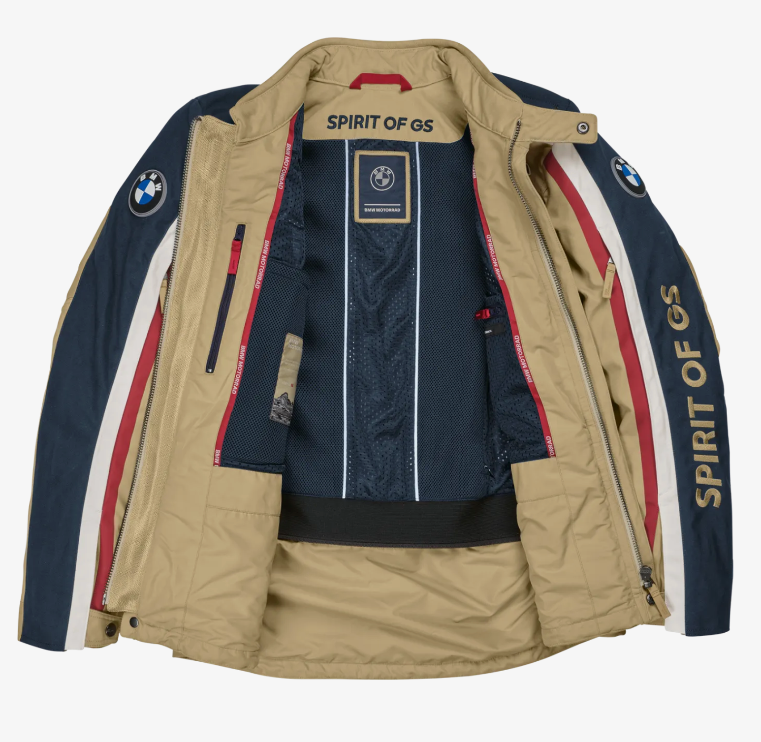 GS Tatacoa Jacket BMW Motorrad