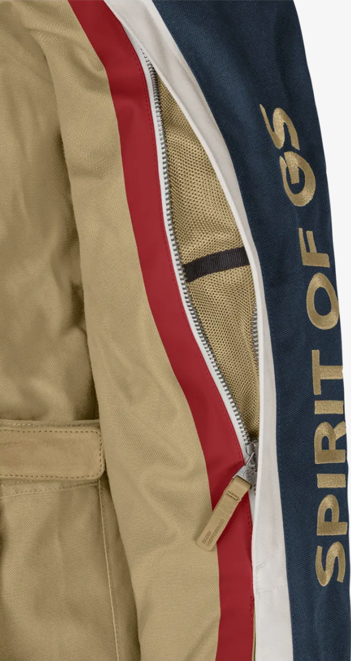 GS Tatacoa Jacket BMW Motorrad