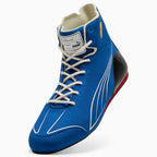 2025 Scuderia Ferrari HP Monza F1 Replica Race Shoes - Speedcat Pro Endless Racegear