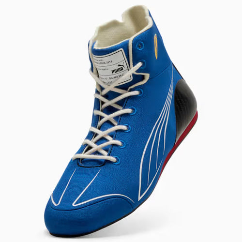 2025 Scuderia Ferrari HP Monza F1 Replica Race Shoes - Speedcat Pro Endless Racegear