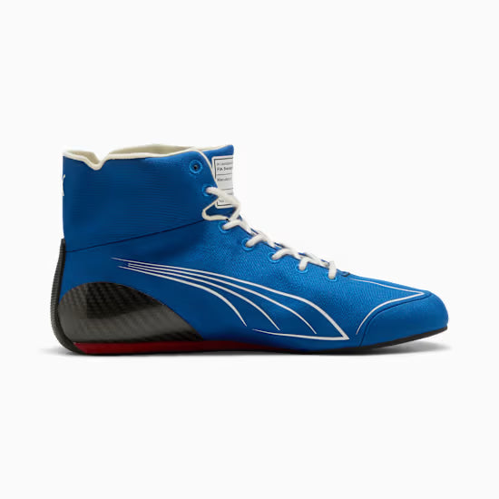 2025 Scuderia Ferrari HP Monza F1 Replica Race Shoes - Speedcat Pro Endless Racegear