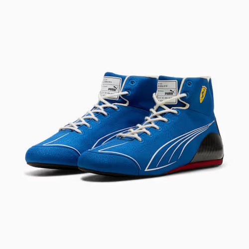 2025 Scuderia Ferrari HP Monza F1 Replica Race Shoes - Speedcat Pro Endless Racegear