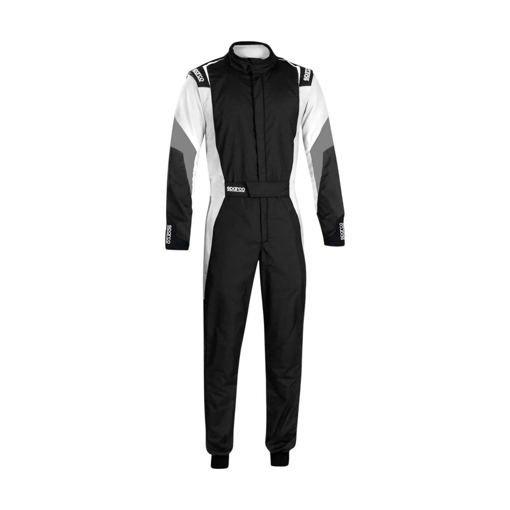 Sparco Competition Race Suits Crossfit Racegear