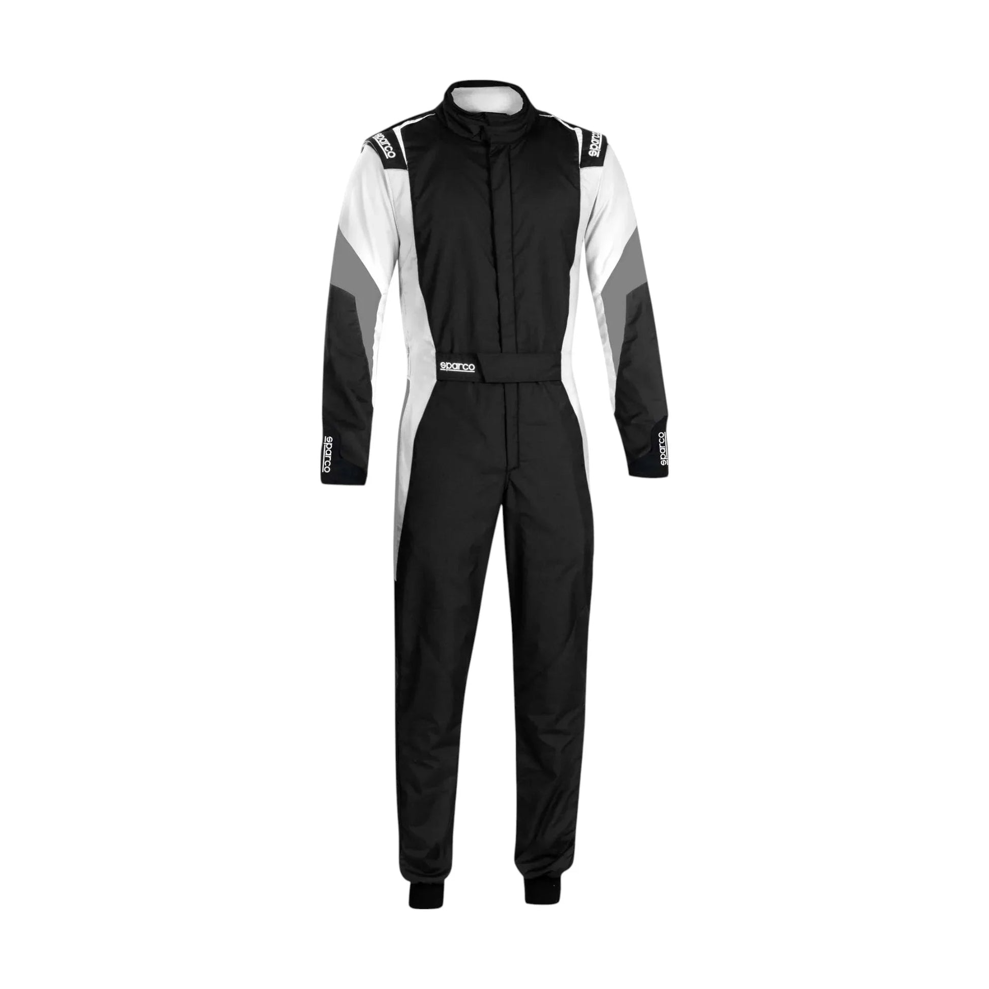 Sparco Competition Race Suits Crossfit Racegear