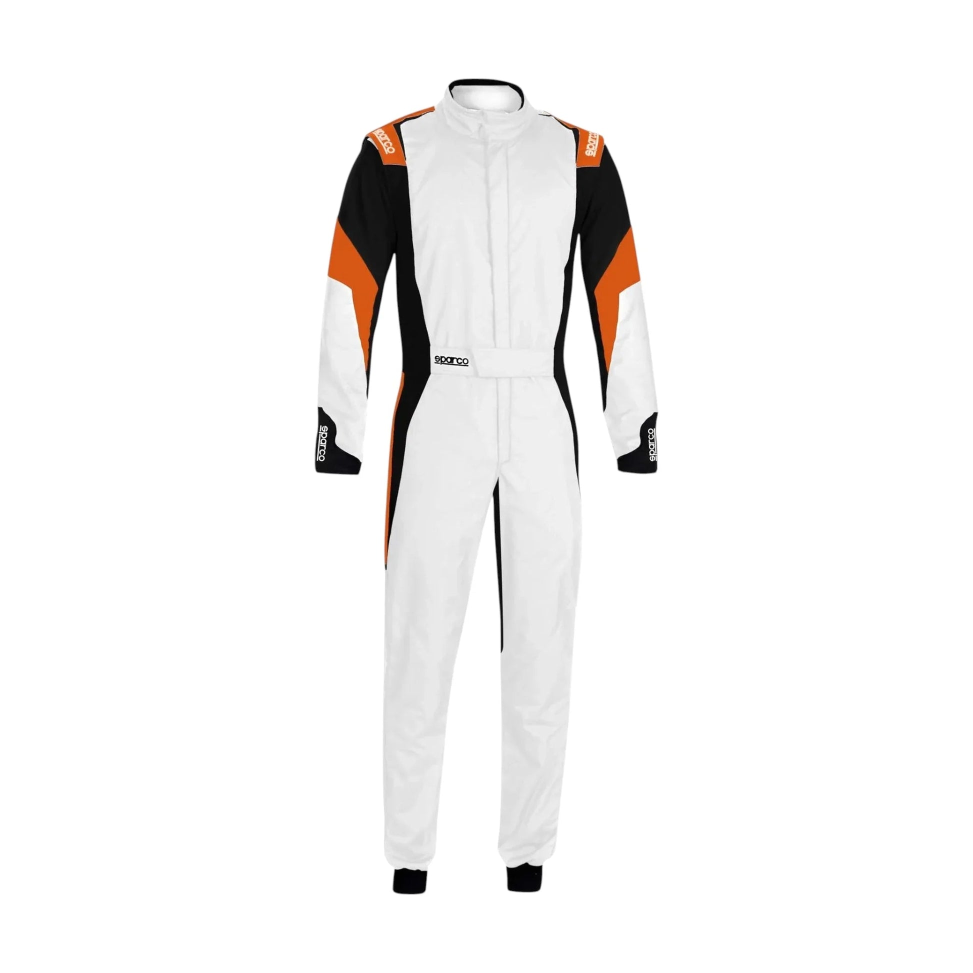 Sparco Competition Race Suits Crossfit Racegear