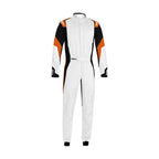 Sparco Competition Race Suits Crossfit Racegear