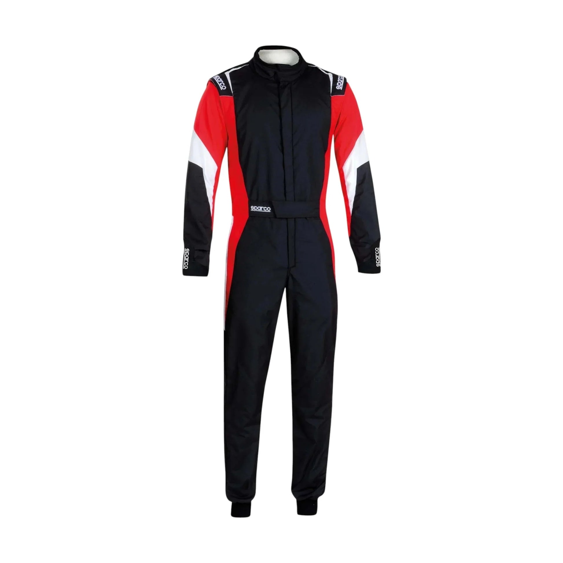 Sparco Competition Race Suits Crossfit Racegear