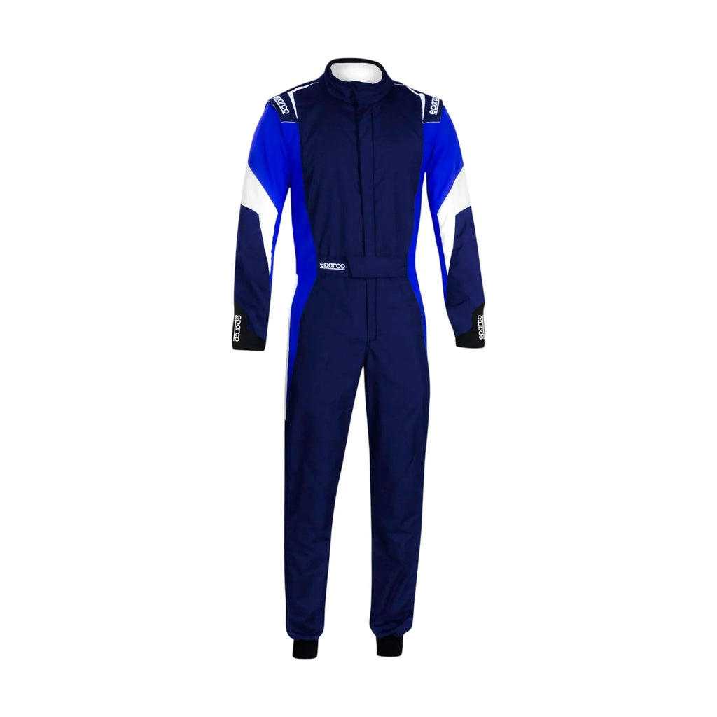 Sparco Competition Race Suits Crossfit Racegear