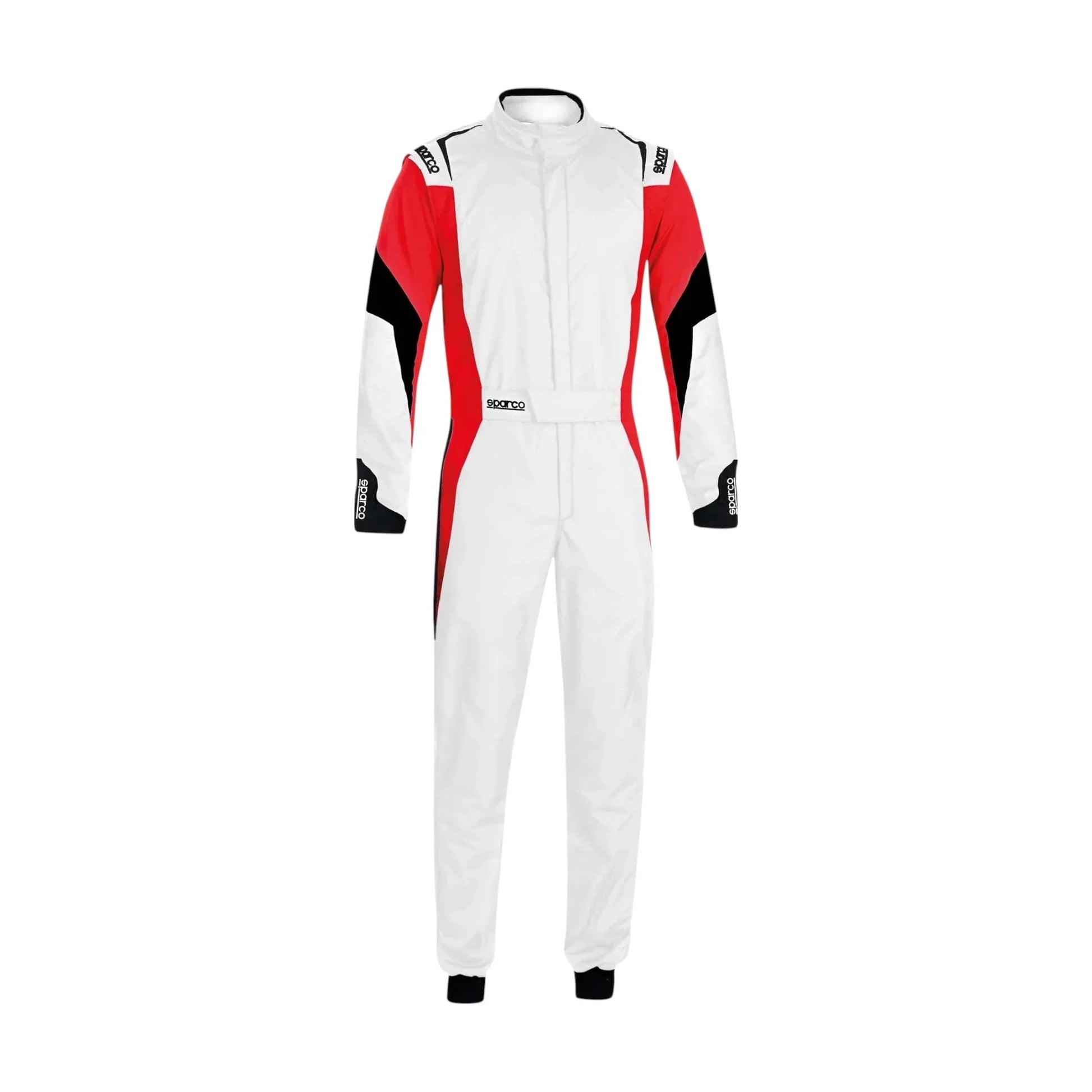 Sparco Competition Race Suits Crossfit Racegear