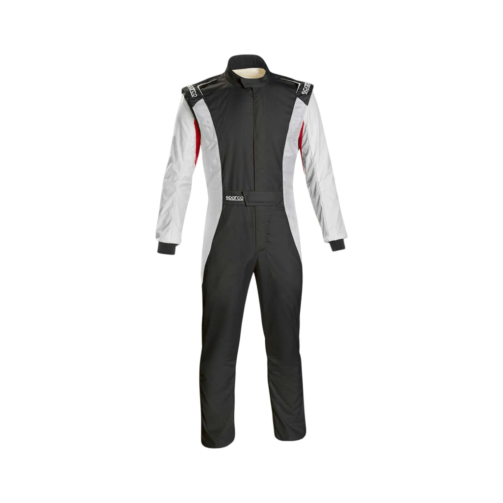 Sparco Competition Racing Suit Crossfit Racegear