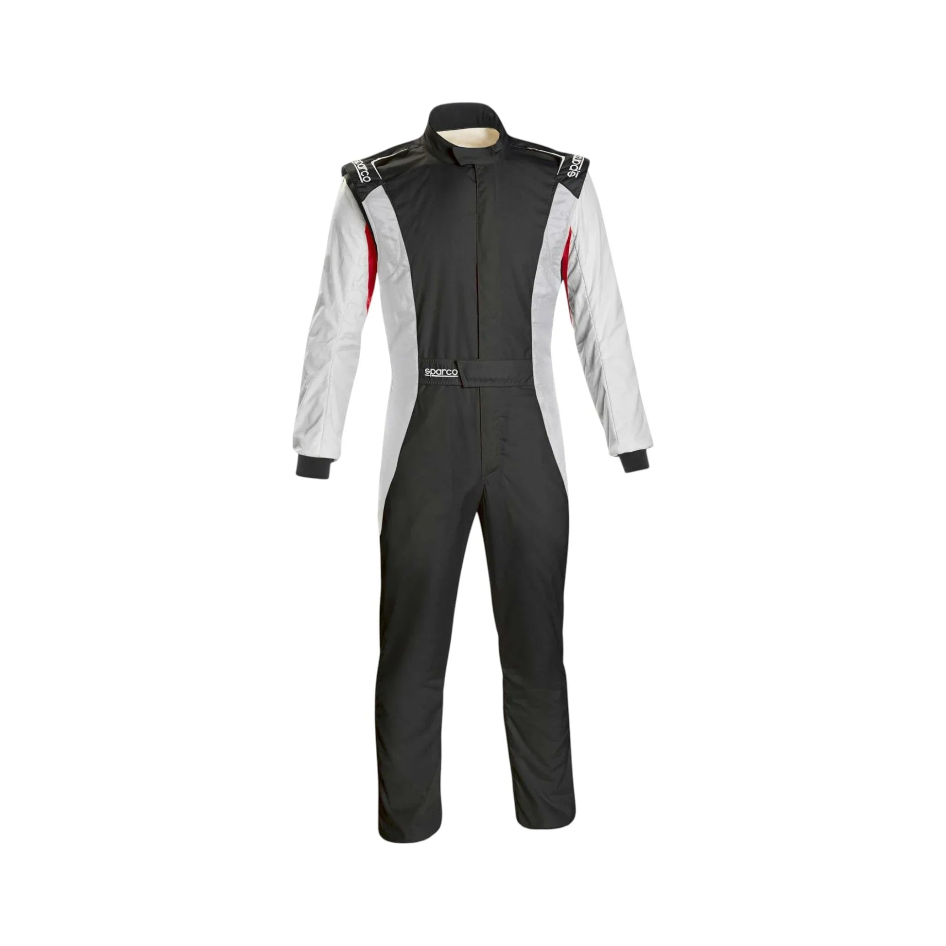 Sparco Competition Racing Suit Crossfit Racegear