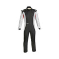 Sparco Competition Racing Suit Crossfit Racegear