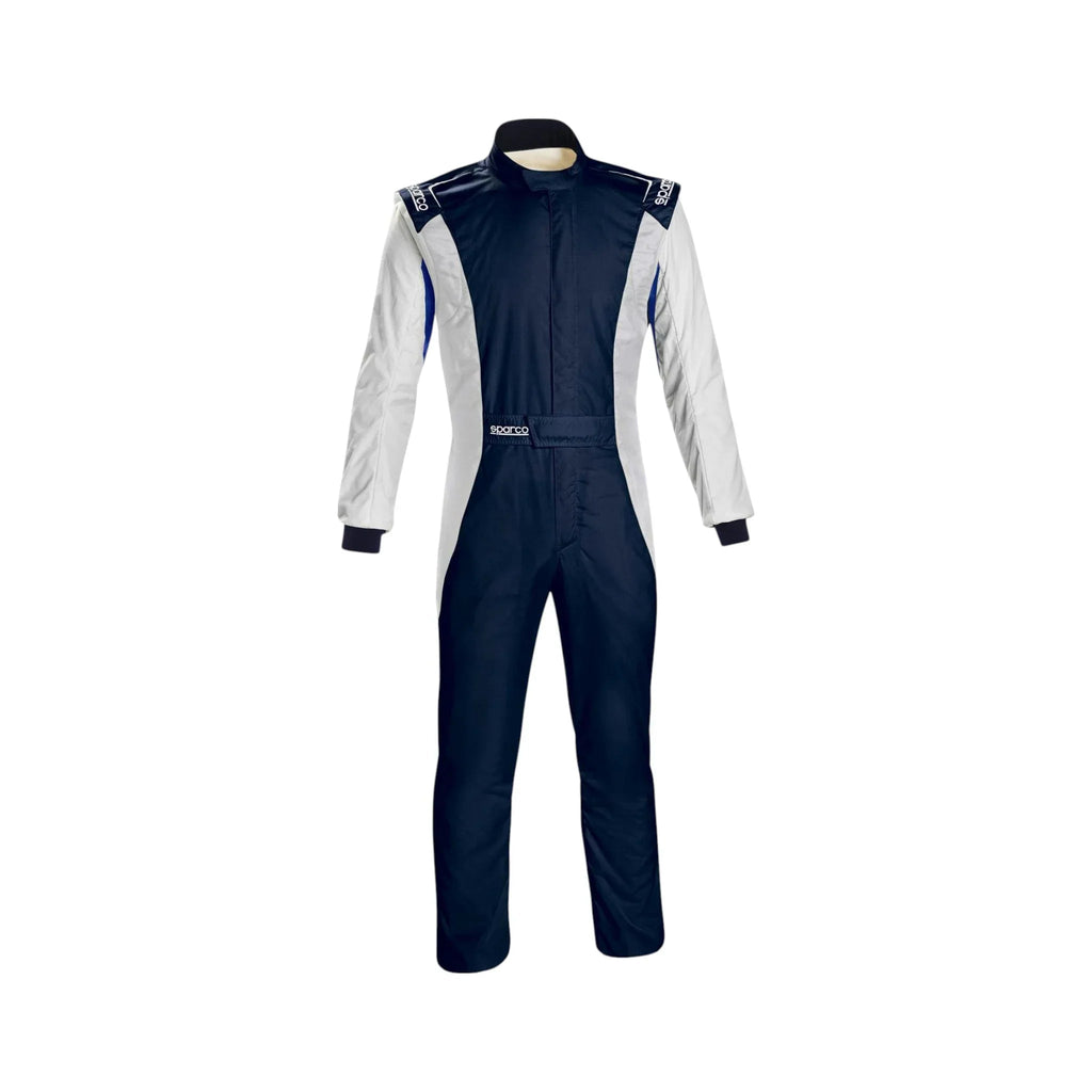 Sparco Competition Racing Suit Crossfit Racegear