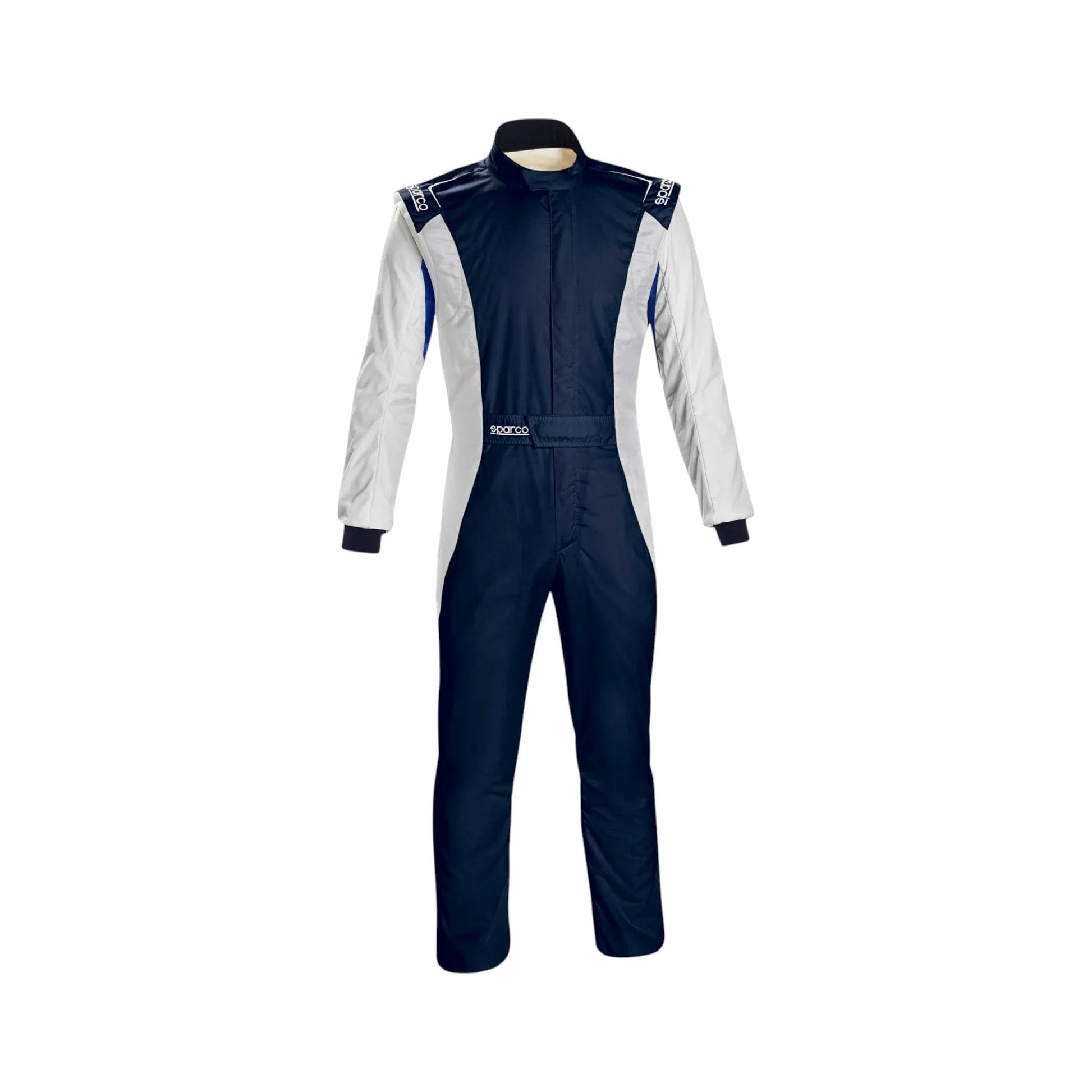 Sparco Competition Racing Suit Crossfit Racegear