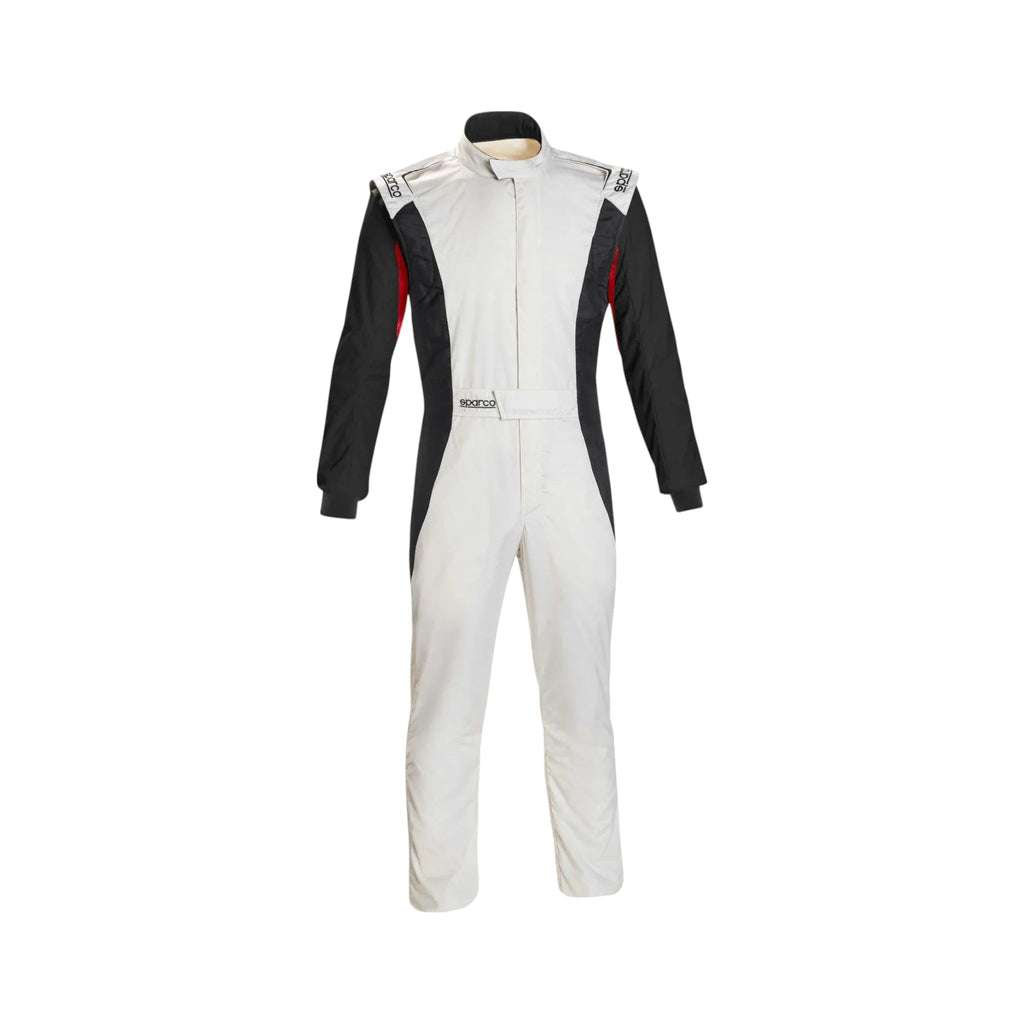 Sparco Competition Racing Suit Crossfit Racegear