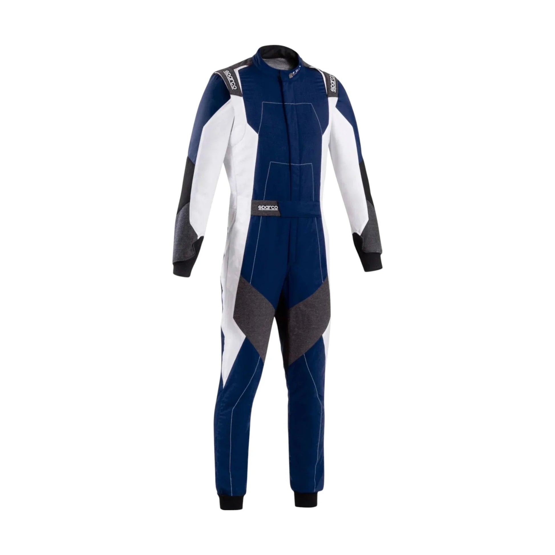 Sparco Futura Auto Race Suit Crossfit Racegear