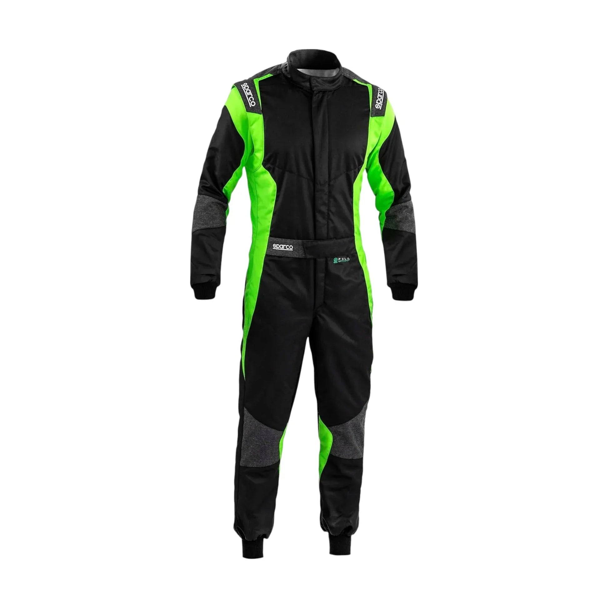 Sparco Futura Auto Race Suit Crossfit Racegear