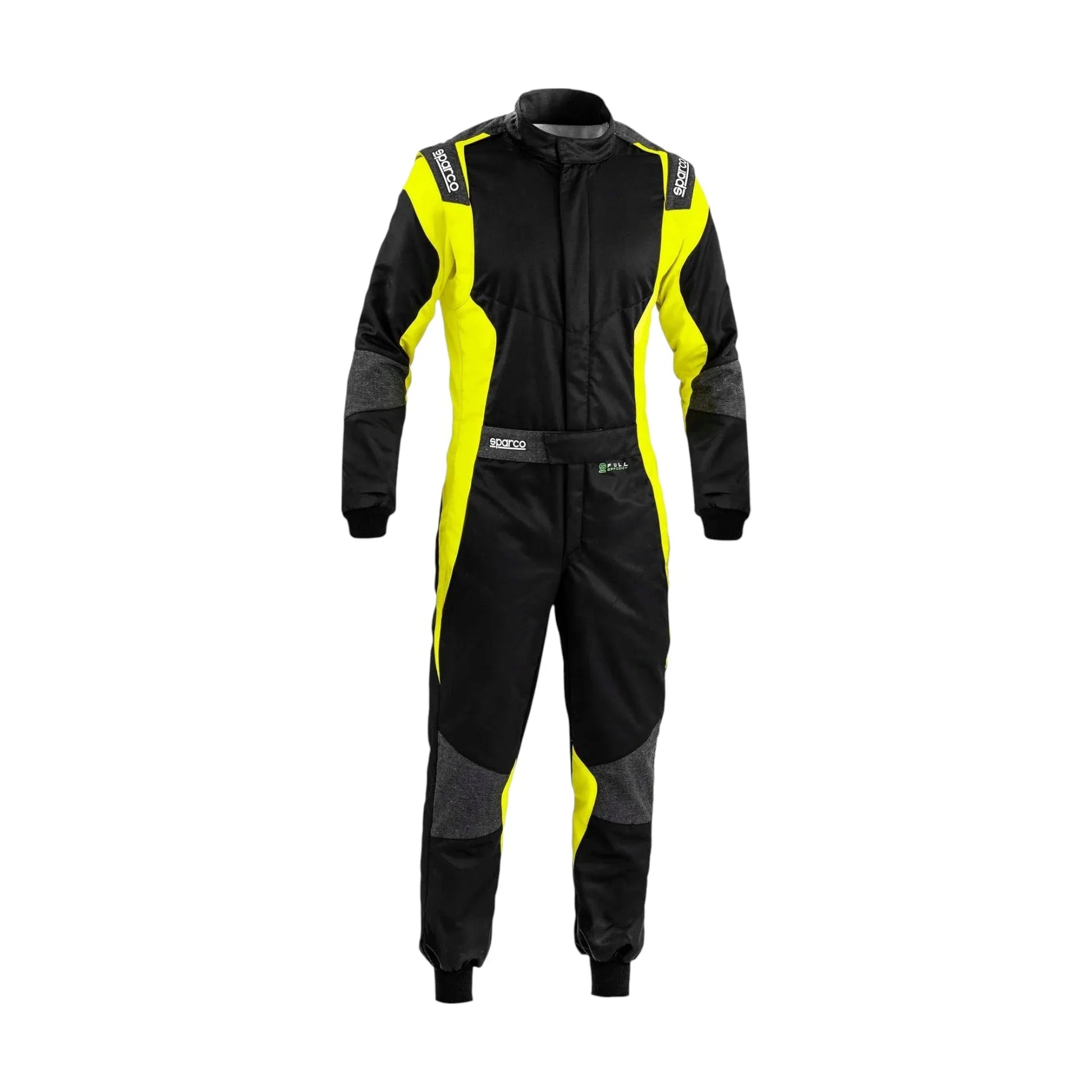 Sparco Futura Auto Race Suit Crossfit Racegear