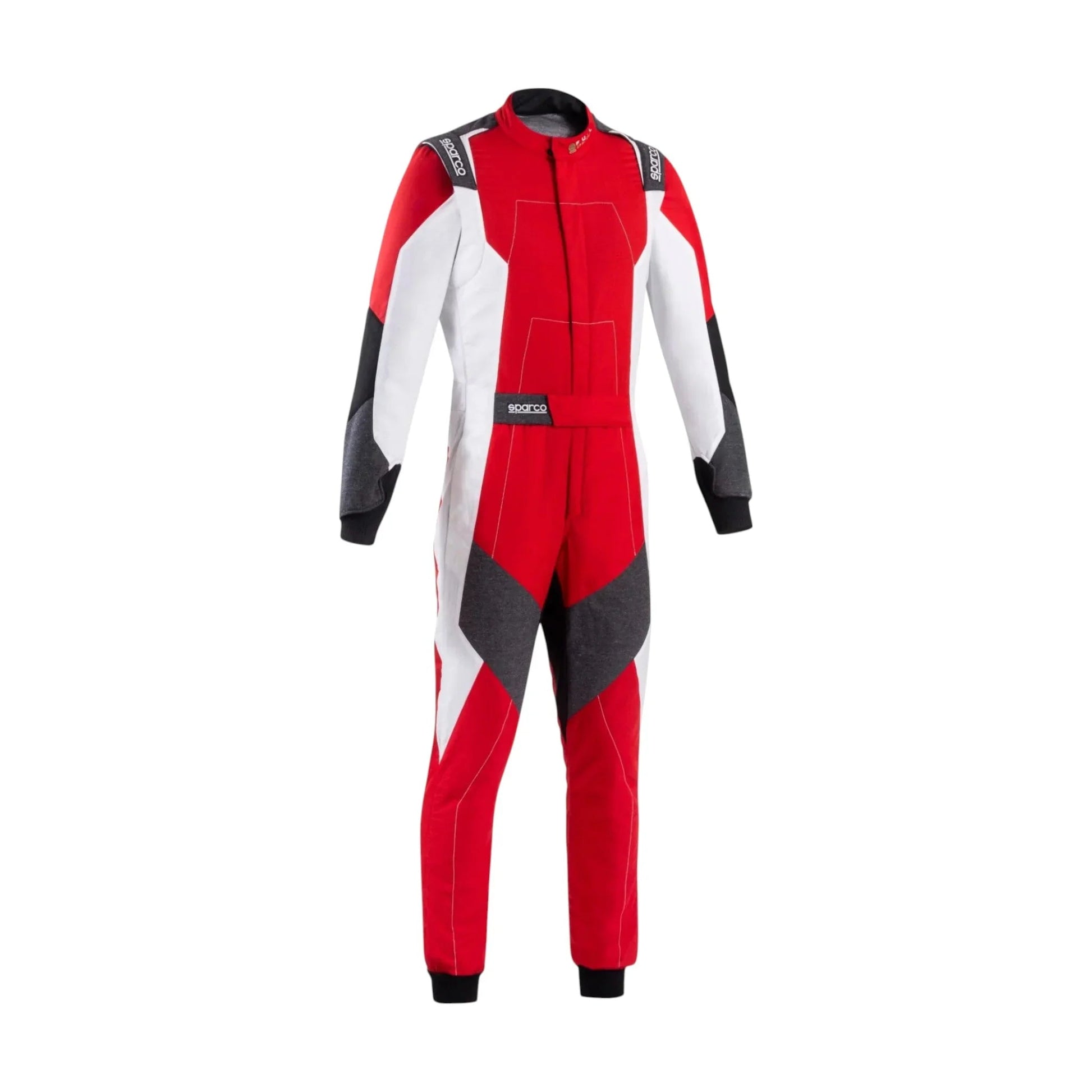 Sparco Futura Auto Race Suit Crossfit Racegear