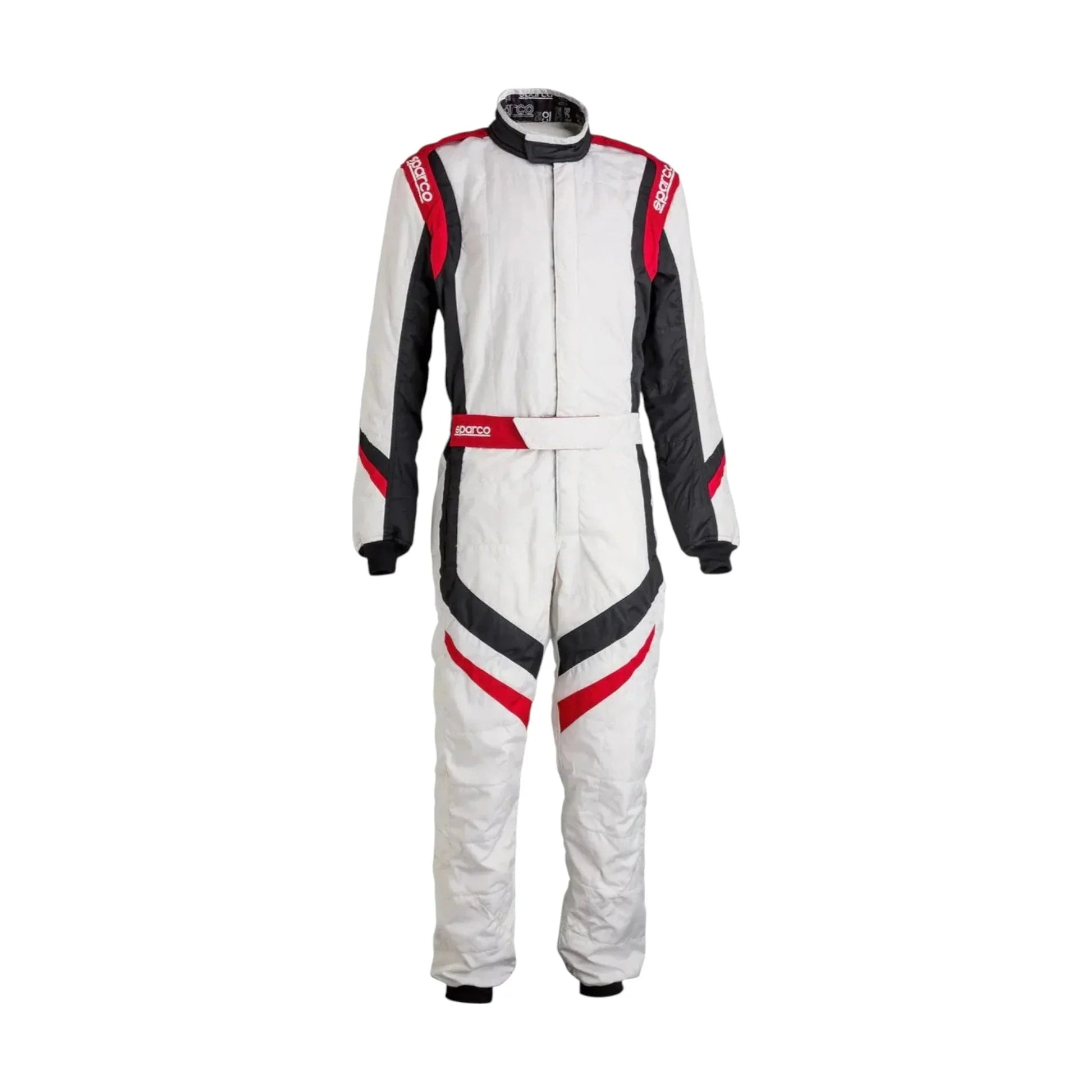 Sparco Prime Spec 1 Race Suit Crossfit Racegear