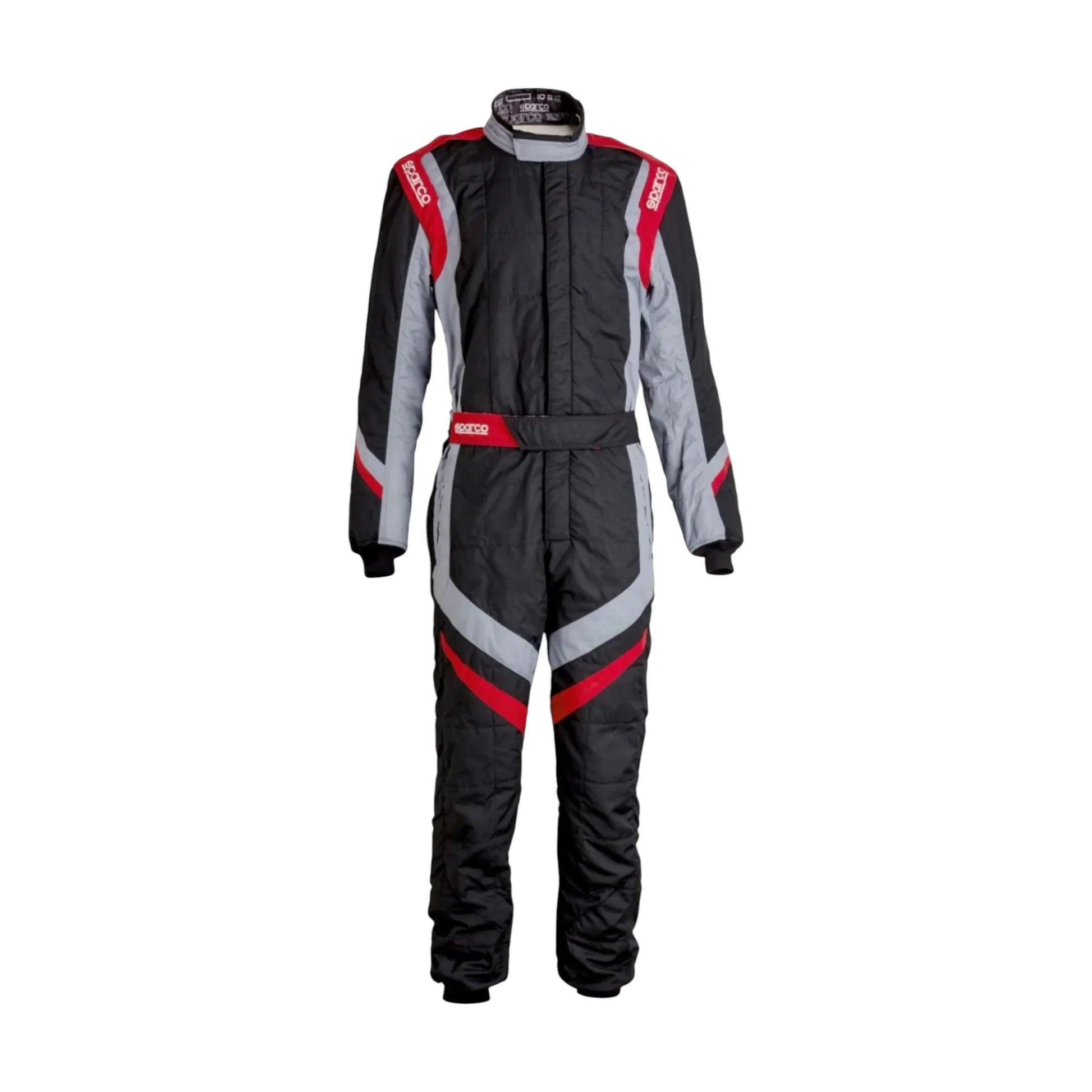 Sparco Prime Spec 1 Race Suit Crossfit Racegear