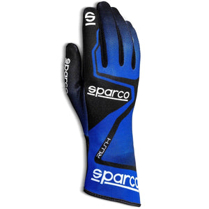 Sparco Rush Kart Gloves - Ex Race Gear