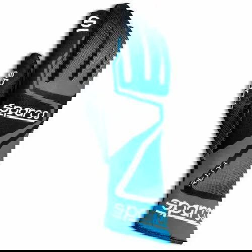 Sparco Rush Kart Gloves - Ex Race Gear