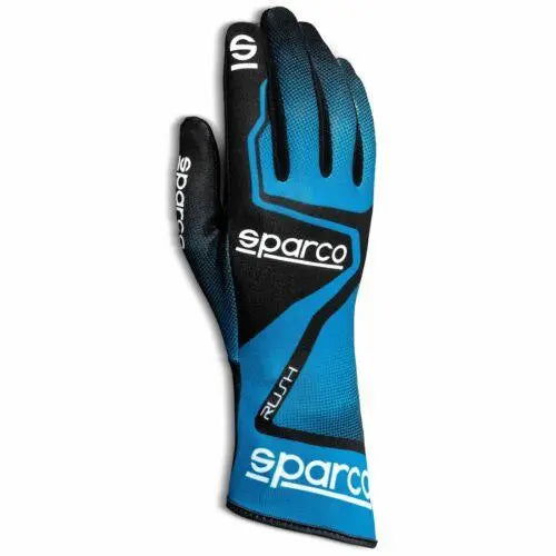 Sparco Rush Kart Gloves - Ex Race Gear