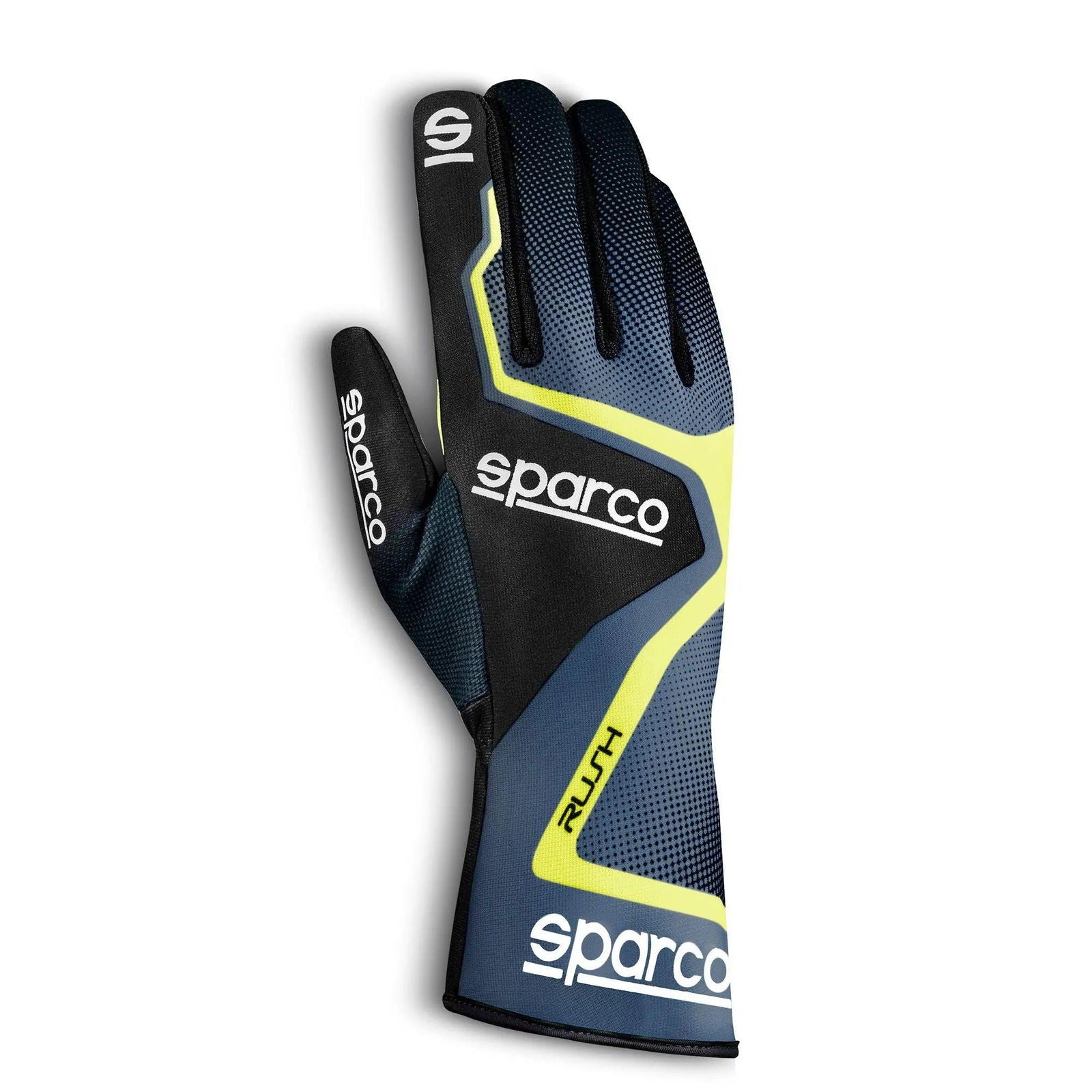 Sparco Rush Kart Gloves - Ex Race Gear