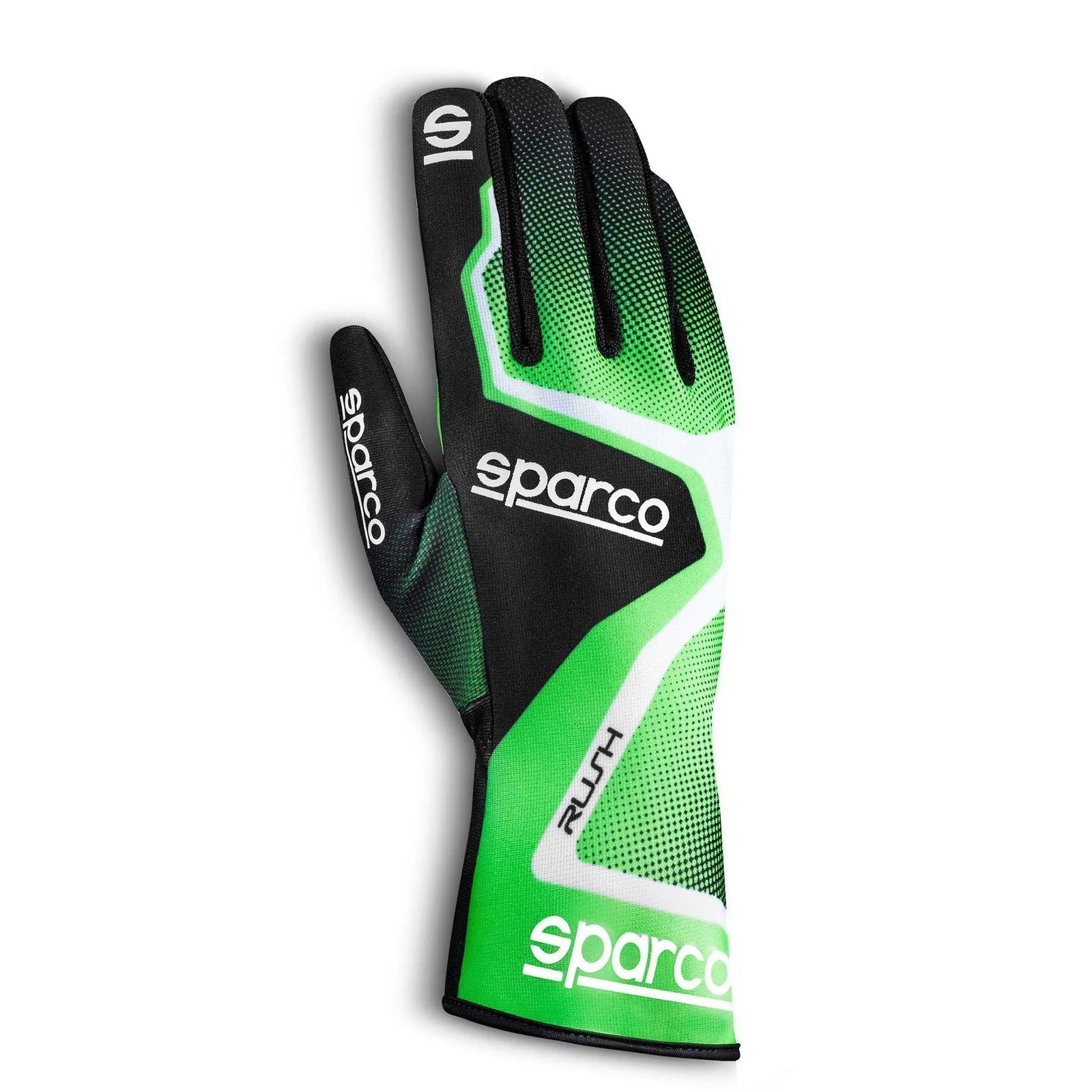 Sparco Rush Kart Gloves - Ex Race Gear