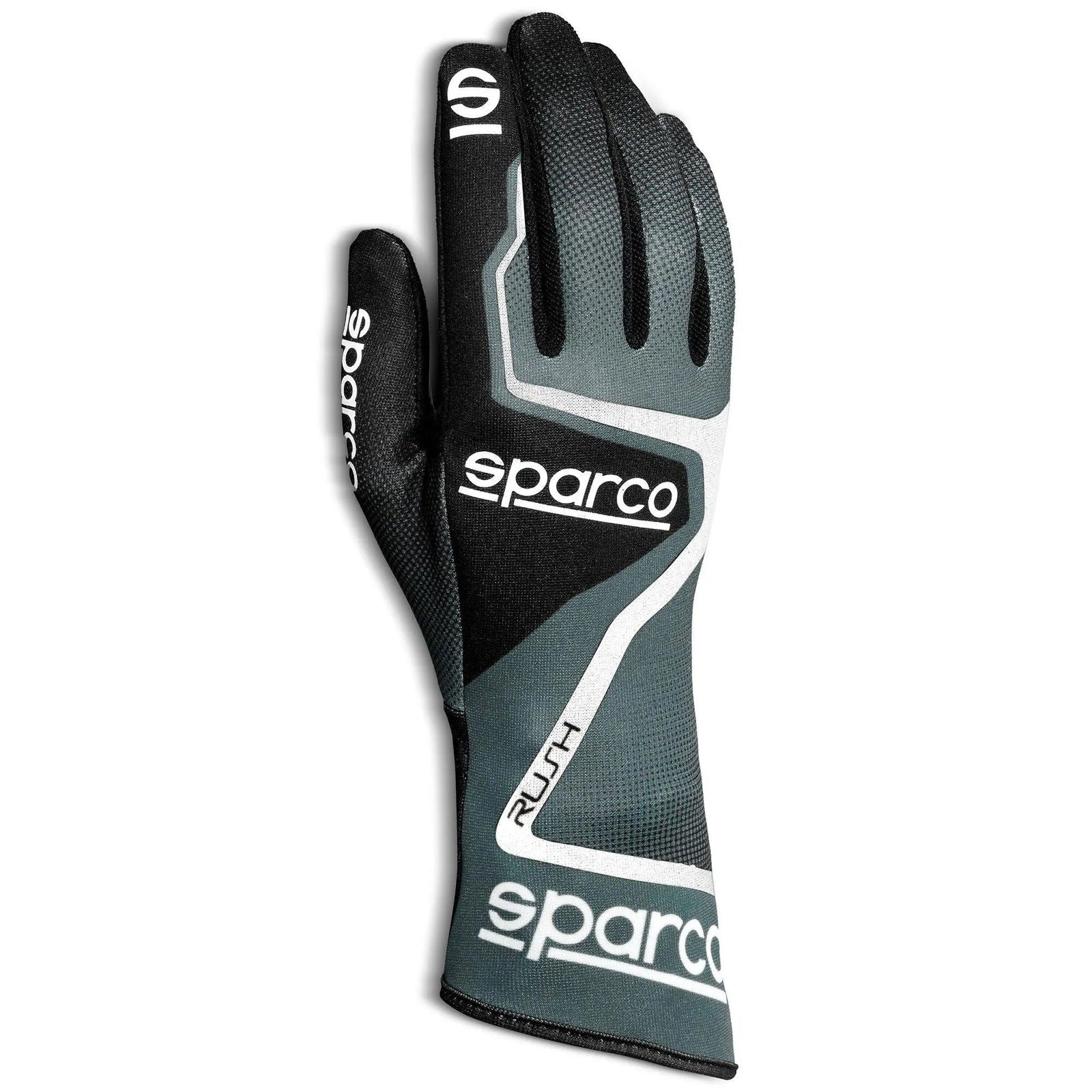 Sparco Rush Kart Gloves - Ex Race Gear