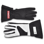 Sport 2 Layer SFI-5 Gloves Ex Race Gear