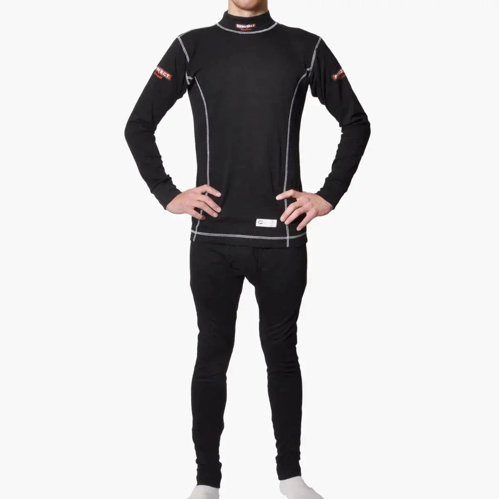 Sport Innerwear SFI-1 Tops & Bottoms Ex Race Gear