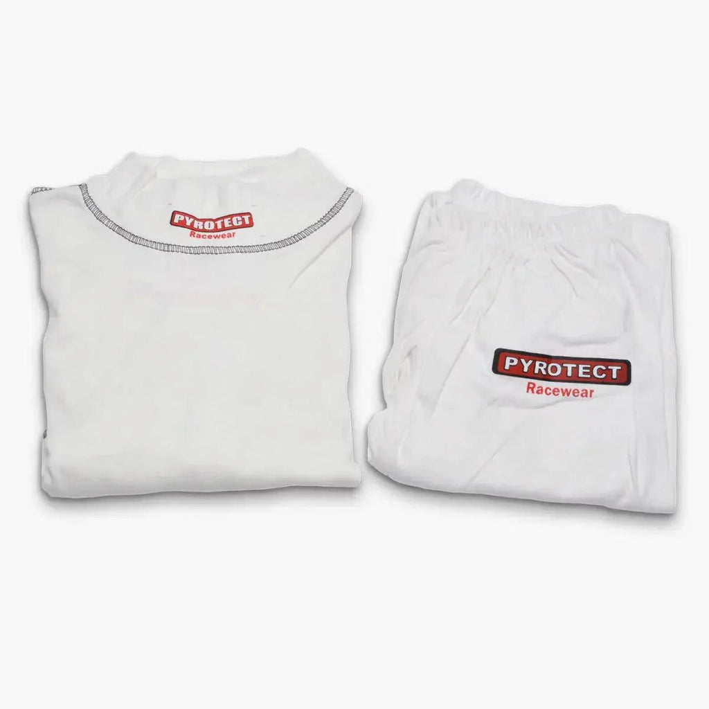 Sport Innerwear SFI-1 Tops & Bottoms Ex Race Gear