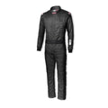 Sportsman Deluxe One Piece 1 Layer SFI 3.2A1 Suit - Ex Race Gear 