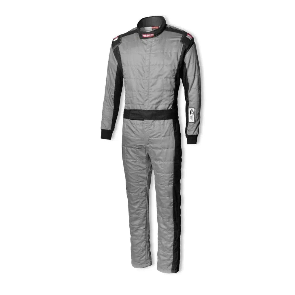 Sportsman Deluxe One Piece 2 Layer SFI 3.2A/5 Suit - Ex Race Gear