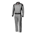 Sportsman Deluxe One Piece 2 Layer SFI 3.2A/5 Suit - Ex Race Gear