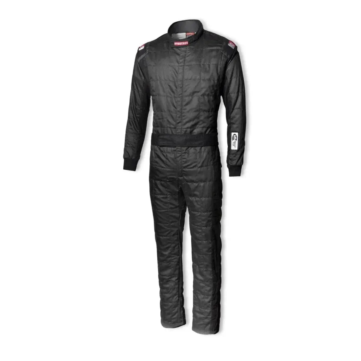 Sportsman Deluxe One Piece 2 Layer SFI 3.2A/5 Suit - Ex Race Gear