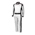Sportsman Deluxe Specialty One Piece 1 Layer SFI 3.2A/1 Suit - Speedxcrafts