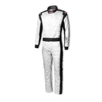 Sportsman Deluxe Specialty One Piece 2 Layer SFI 3.2A/5 Suit - Speedxcrafts