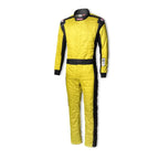 Sportsman Deluxe Specialty One Piece 2 Layer SFI 3.2A/5 Suit - Speedxcrafts