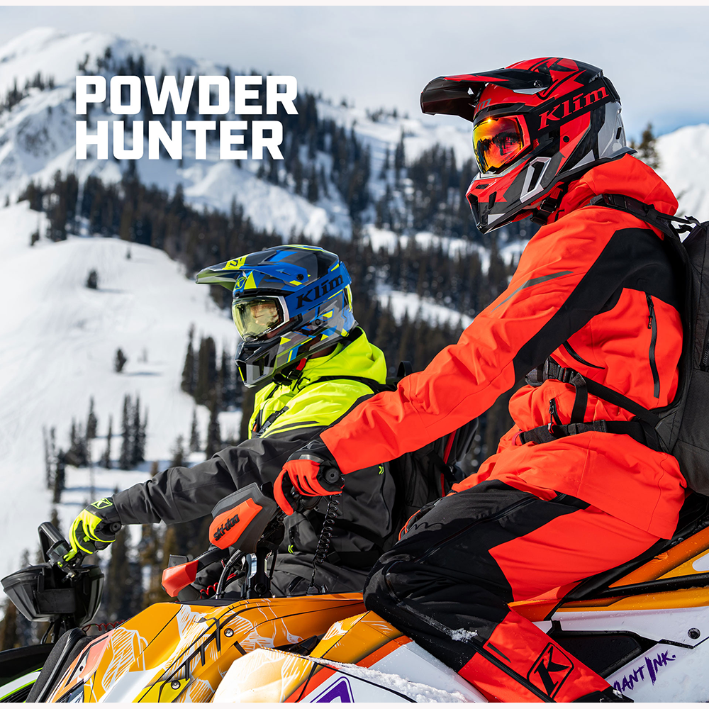 Klim Storm Jacket Klim USA