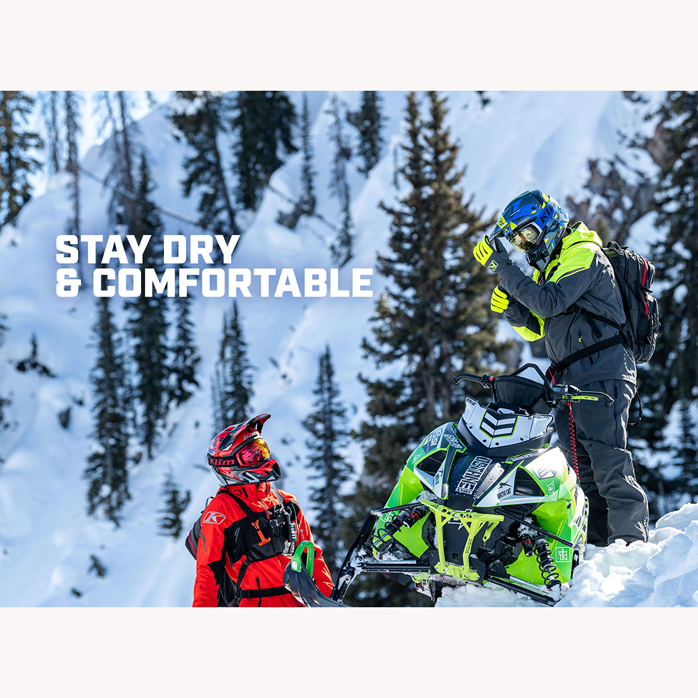 Klim Storm Jacket Klim USA