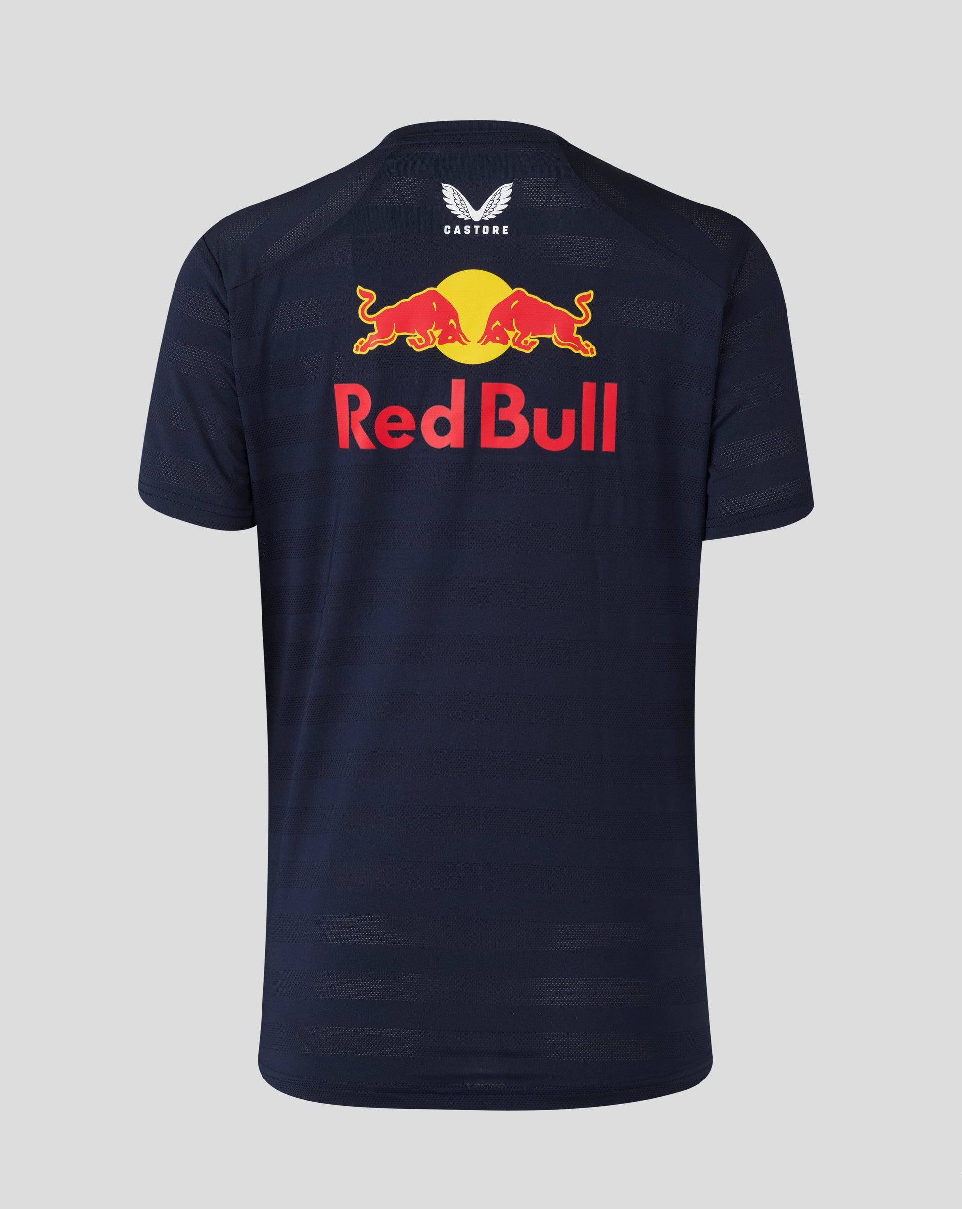 Red Bull Racing F1 Women's 2025 Yuki Tsonoda Team T-Shirt- Navy Endless Racegear