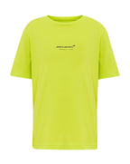 McLaren F1 Kids Night Race Graphic T-Shirt - Youth Evening Primrose Endless Racegear