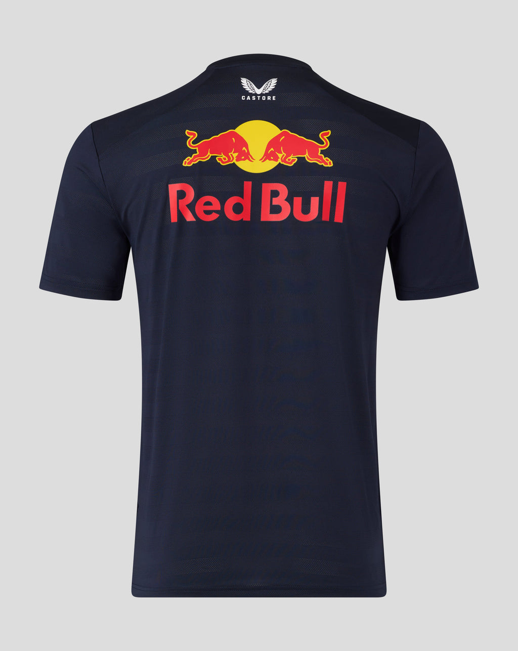 Red Bull Racing F1 Men's 2025 Yuki Tsonoda Team T-Shirt- Navy Endless Racegear