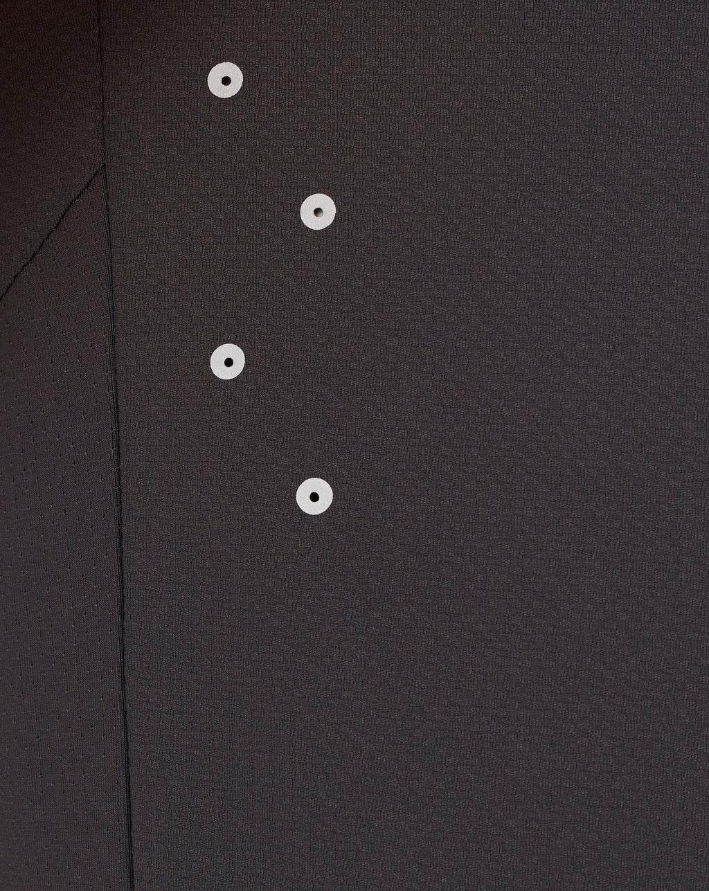 McLaren Extreme E 2025 Men's Team T-Shirt - Phantom Endless Racegear